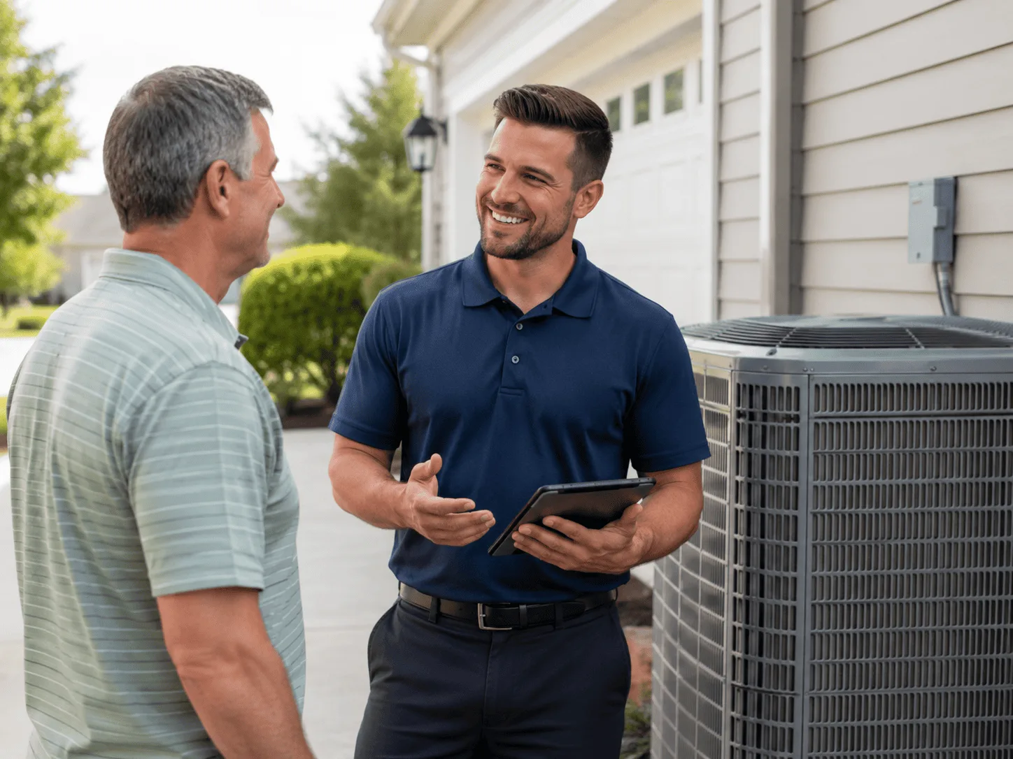 Heat Pump Installation Burlington, ND FAQs